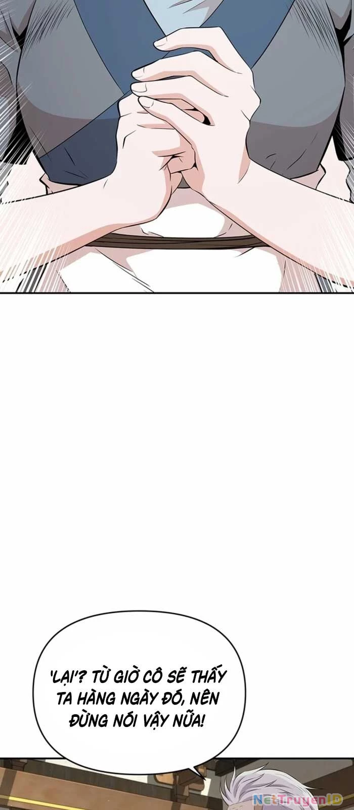 Thiên hạ đệ nhất côn luân khách điếm Chapter 15 - 21