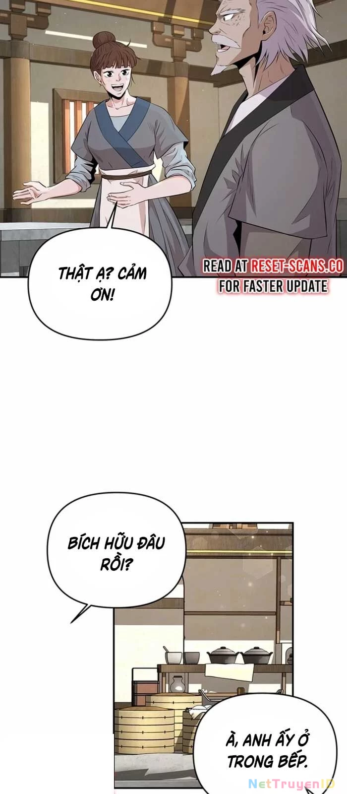 Thiên hạ đệ nhất côn luân khách điếm Chapter 15 - 22