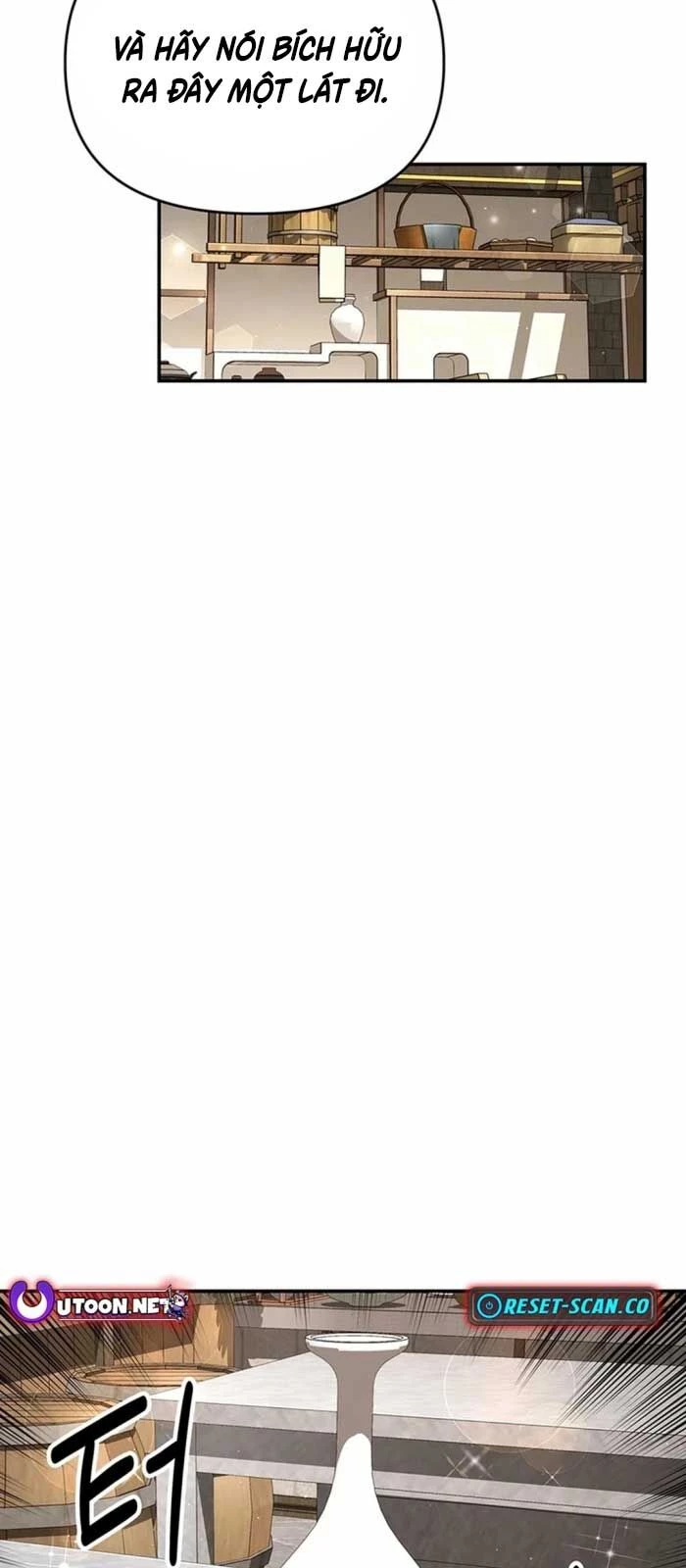 Thiên hạ đệ nhất côn luân khách điếm Chapter 15 - 25