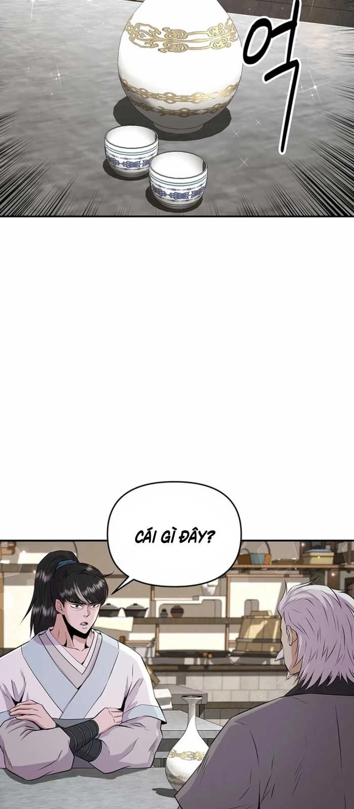 Thiên hạ đệ nhất côn luân khách điếm Chapter 15 - 26