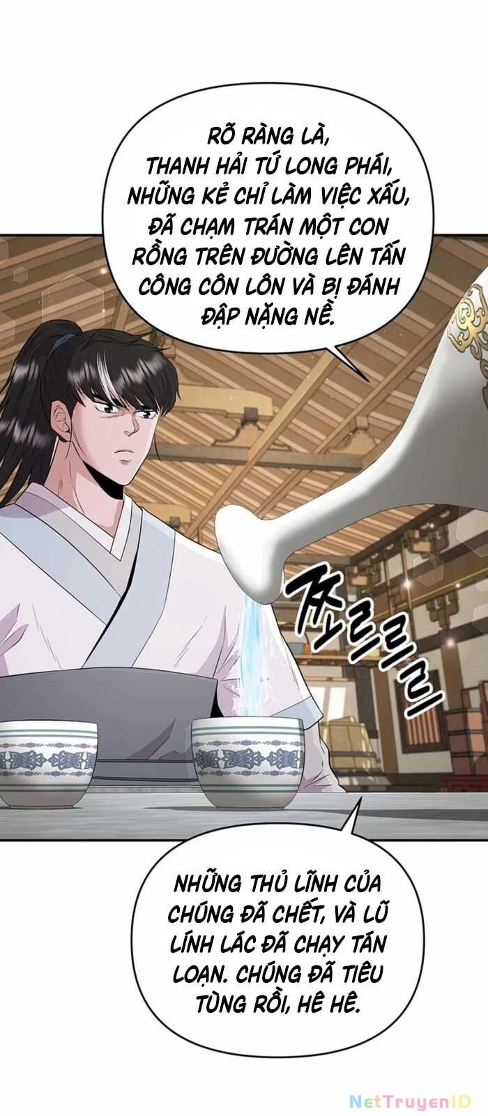 Thiên hạ đệ nhất côn luân khách điếm Chapter 15 - 29