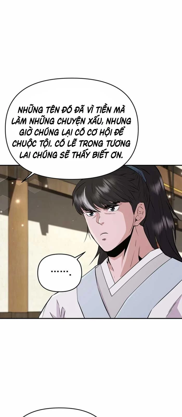 Thiên hạ đệ nhất côn luân khách điếm Chapter 15 - 30