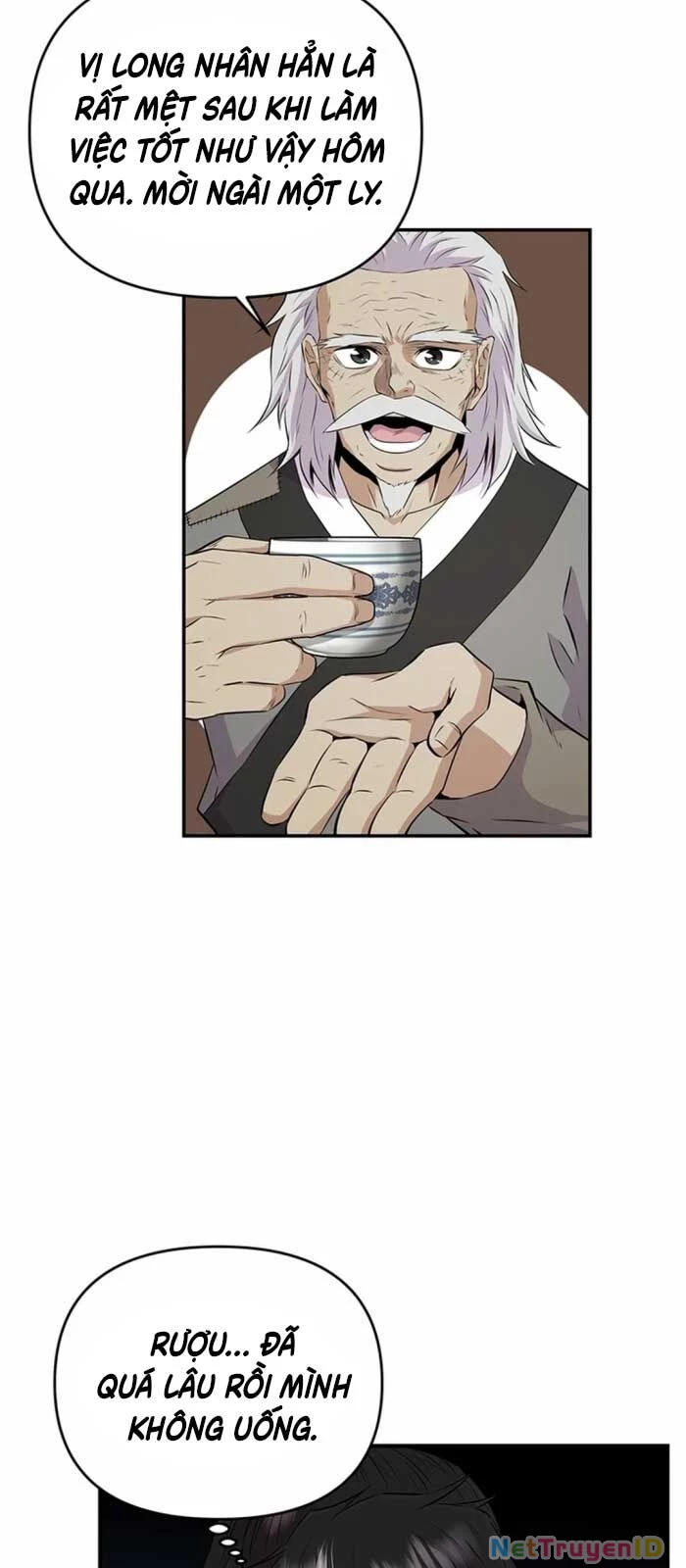 Thiên hạ đệ nhất côn luân khách điếm Chapter 15 - 31