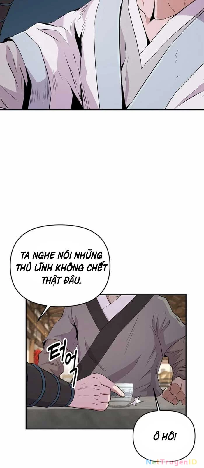 Thiên hạ đệ nhất côn luân khách điếm Chapter 15 - 33