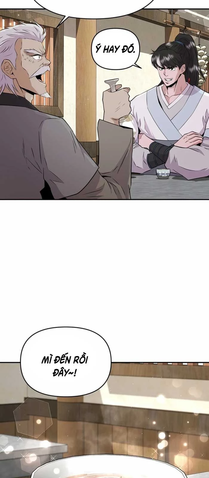 Thiên hạ đệ nhất côn luân khách điếm Chapter 15 - 37