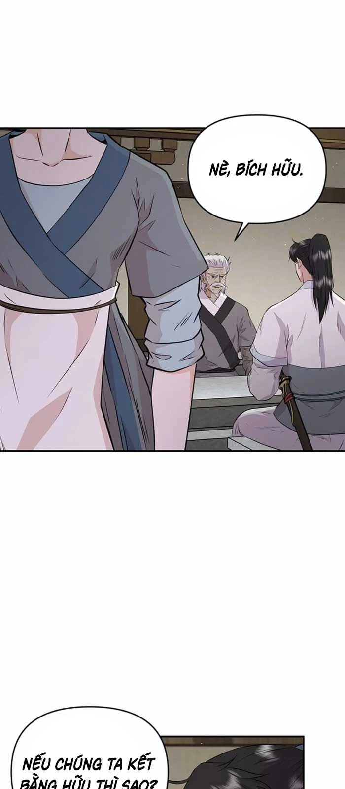 Thiên hạ đệ nhất côn luân khách điếm Chapter 15 - 39