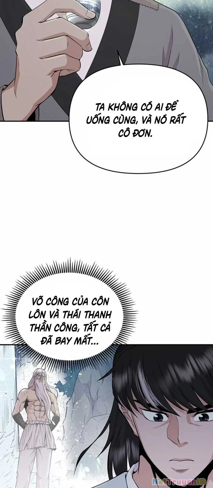 Thiên hạ đệ nhất côn luân khách điếm Chapter 15 - 41