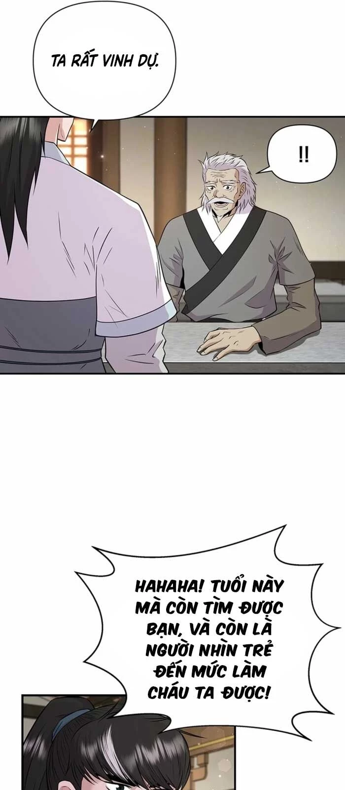 Thiên hạ đệ nhất côn luân khách điếm Chapter 15 - 43