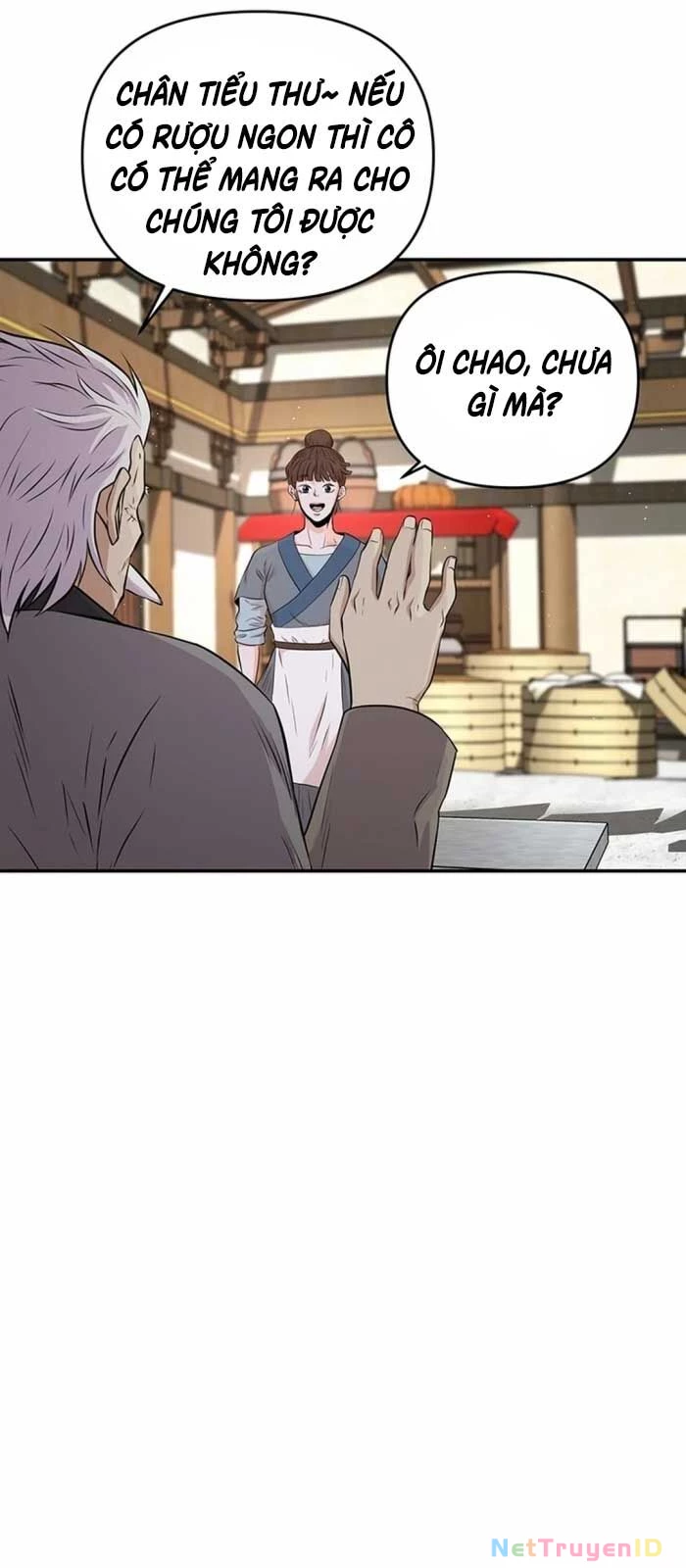 Thiên hạ đệ nhất côn luân khách điếm Chapter 15 - 46