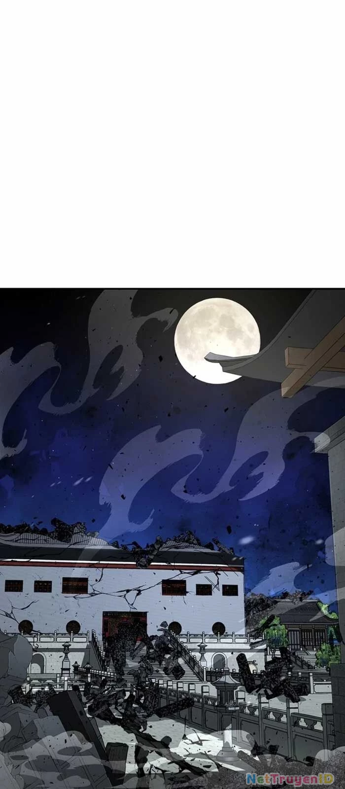 Thiên hạ đệ nhất côn luân khách điếm Chapter 15 - 47