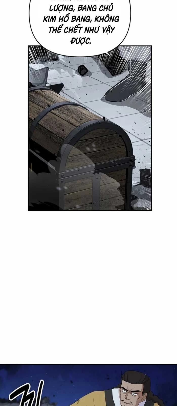 Thiên hạ đệ nhất côn luân khách điếm Chapter 15 - 51