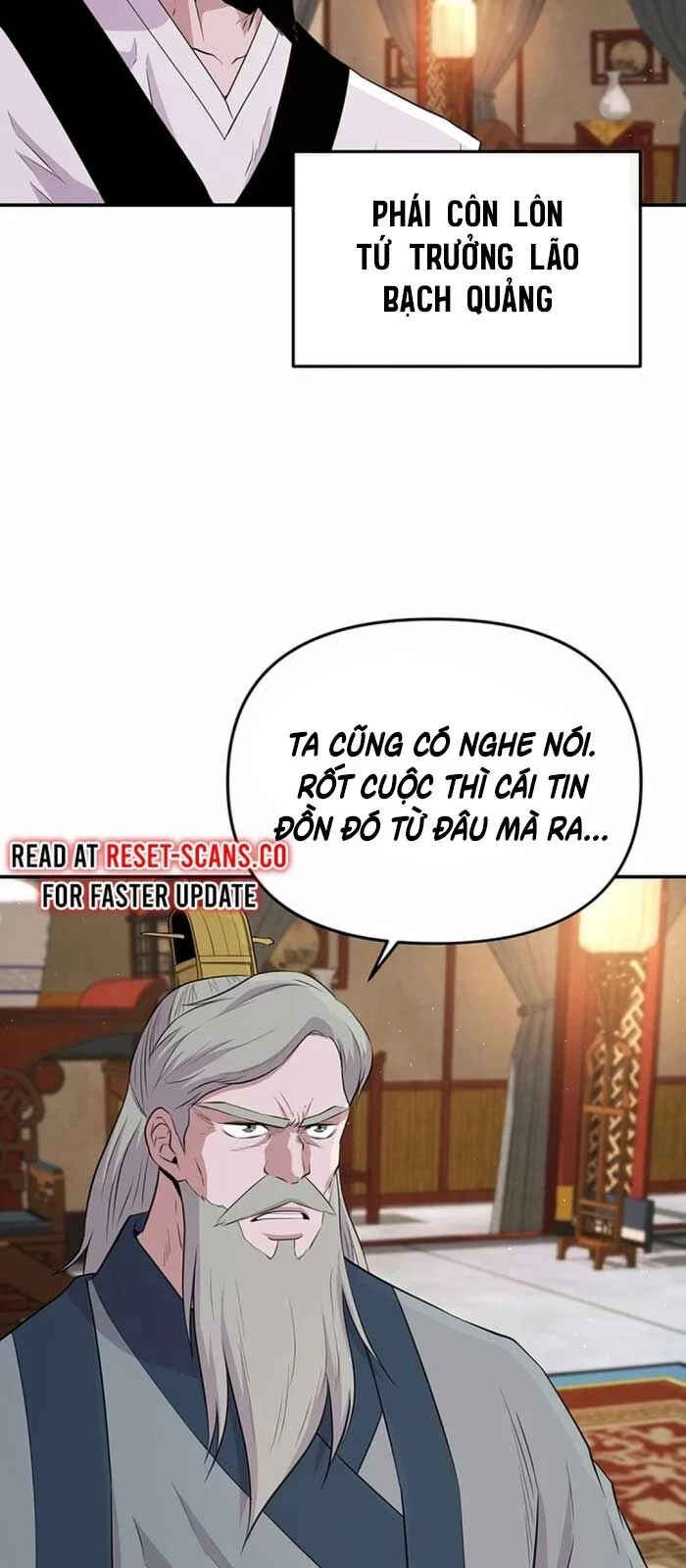 Thiên hạ đệ nhất côn luân khách điếm Chapter 15 - 60