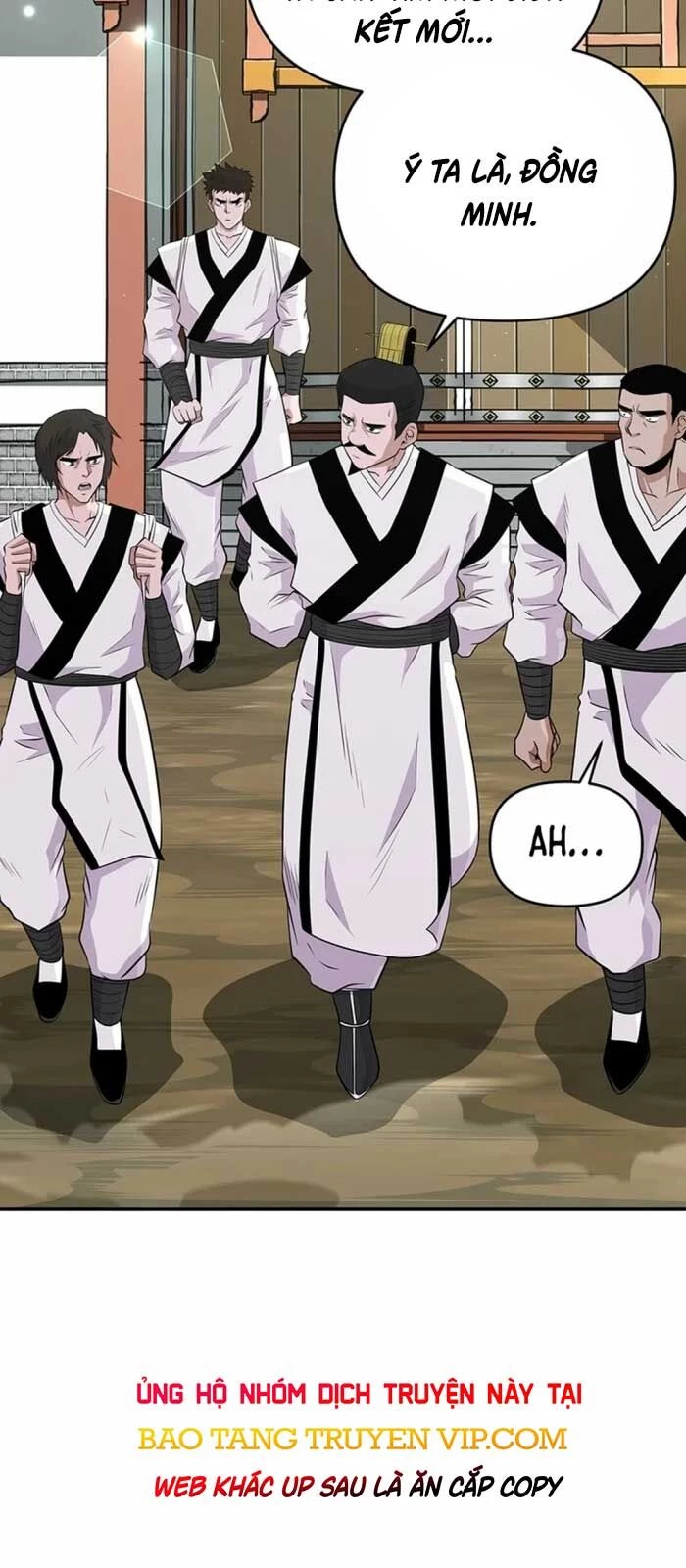 Thiên hạ đệ nhất côn luân khách điếm Chapter 15 - 71