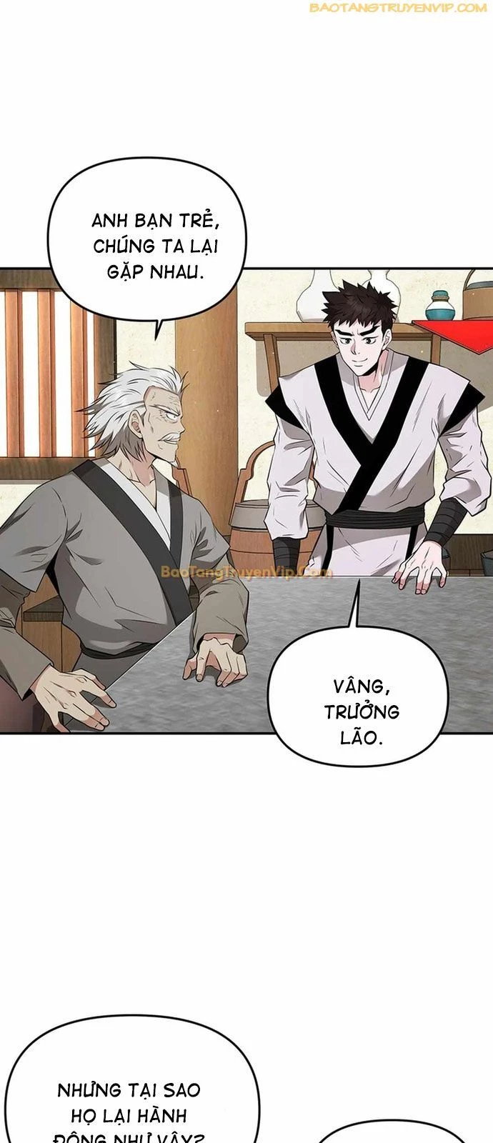 Thiên hạ đệ nhất côn luân khách điếm Chapter 17 - 3