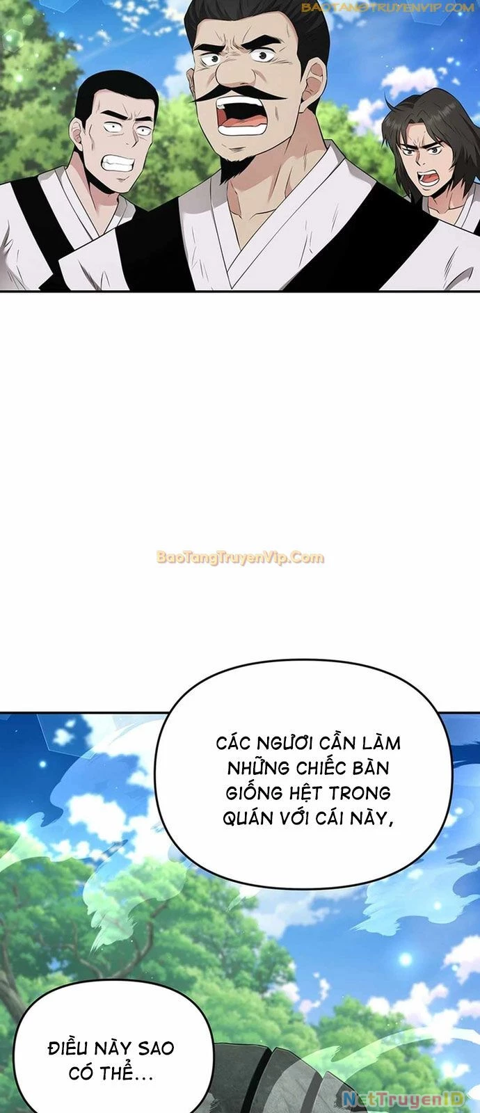 Thiên hạ đệ nhất côn luân khách điếm Chapter 17 - 5