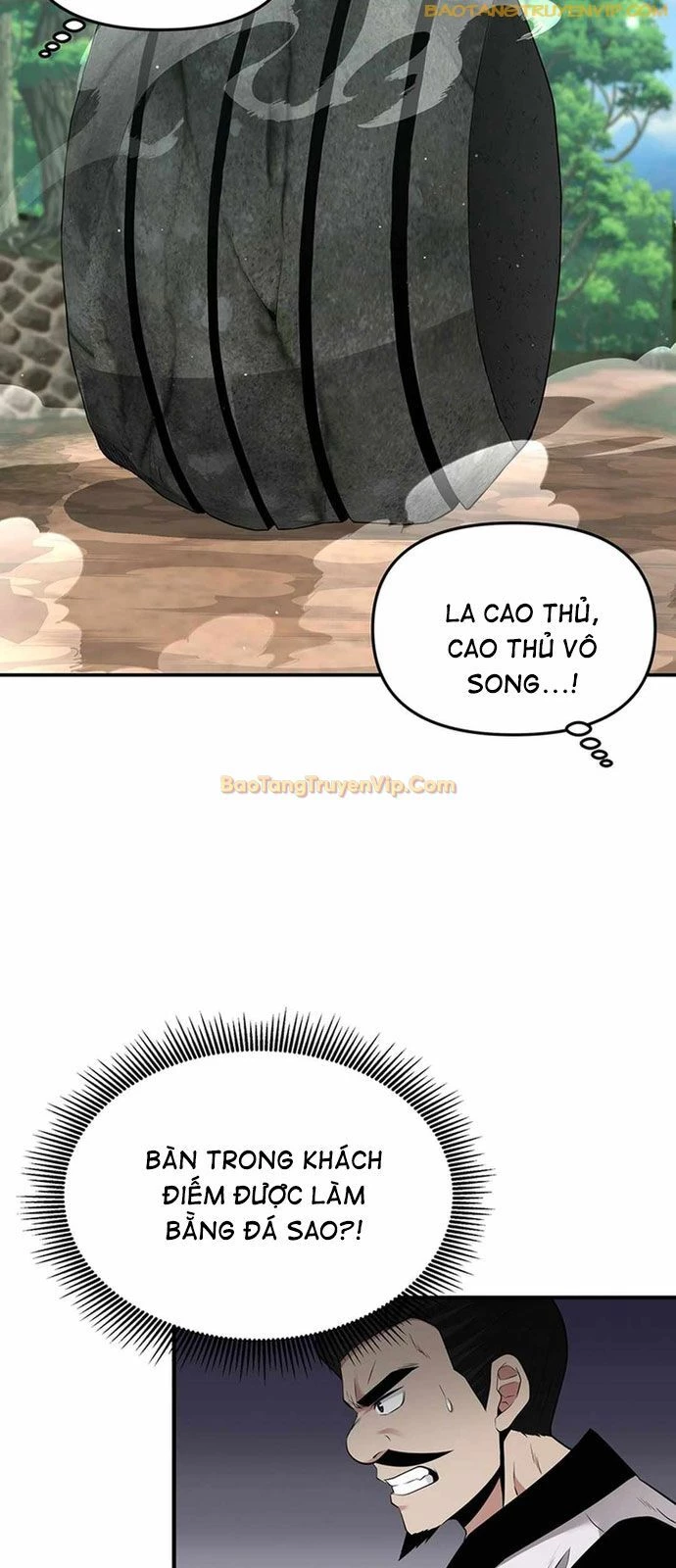 Thiên hạ đệ nhất côn luân khách điếm Chapter 17 - 6