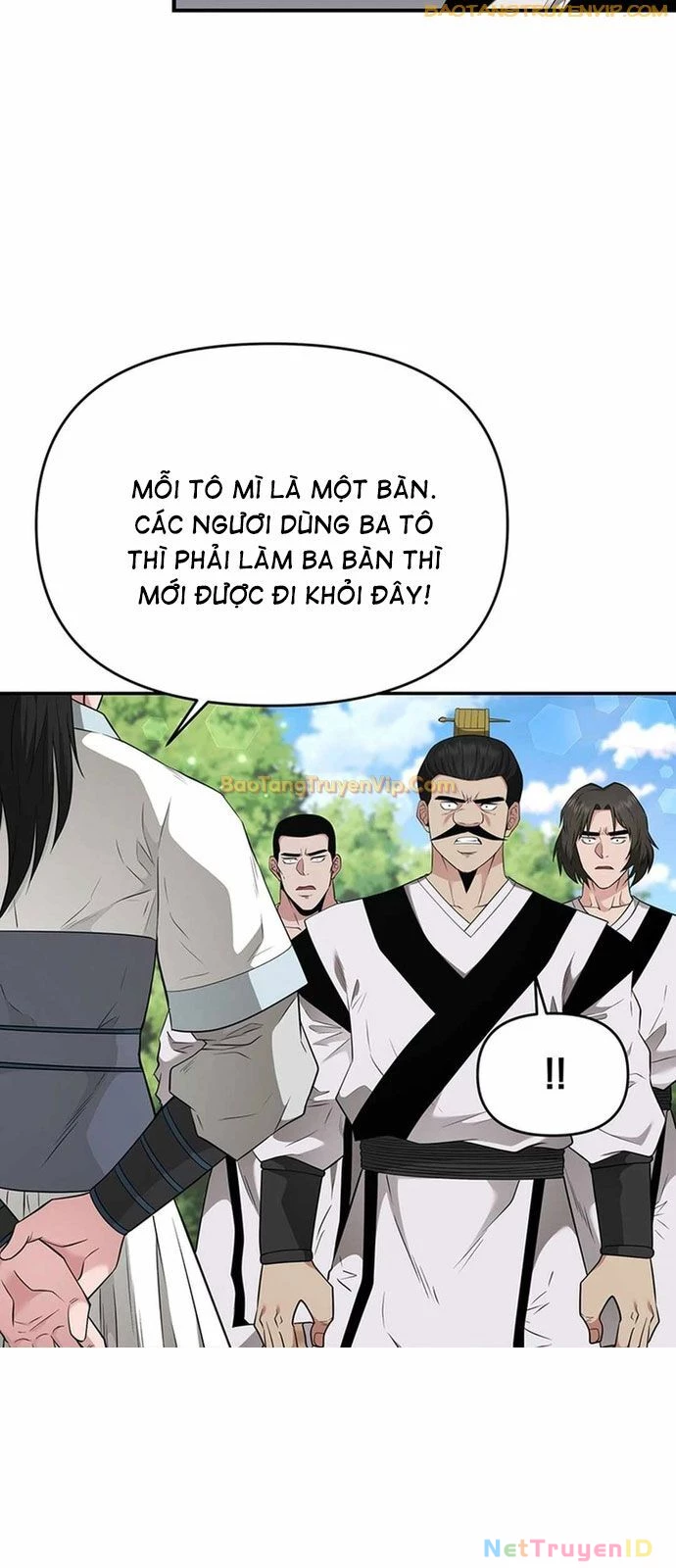 Thiên hạ đệ nhất côn luân khách điếm Chapter 17 - 7