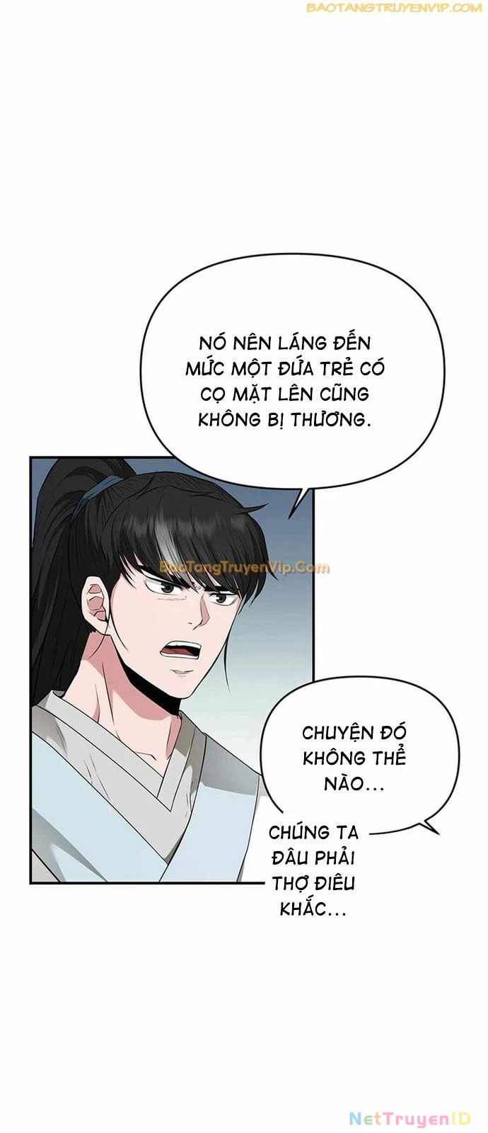 Thiên hạ đệ nhất côn luân khách điếm Chapter 17 - 8
