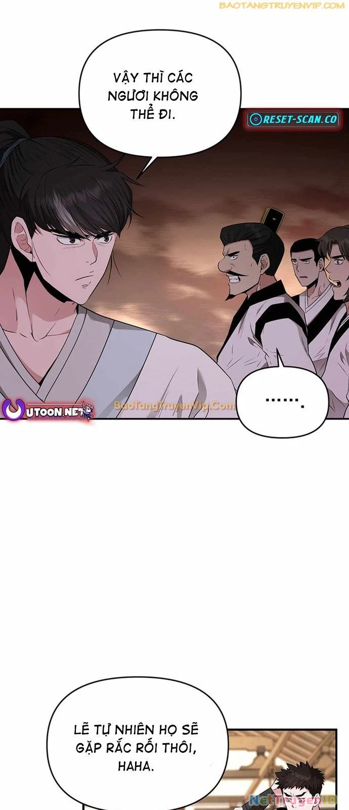 Thiên hạ đệ nhất côn luân khách điếm Chapter 17 - 9