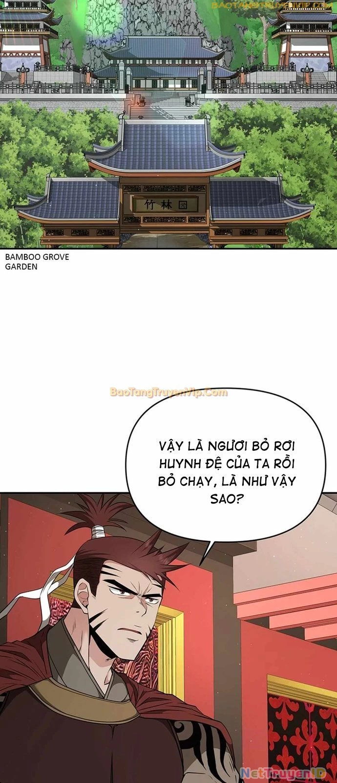 Thiên hạ đệ nhất côn luân khách điếm Chapter 17 - 11