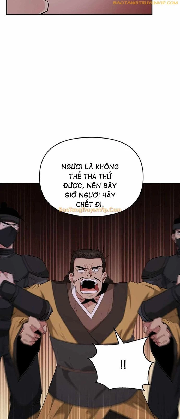 Thiên hạ đệ nhất côn luân khách điếm Chapter 17 - 18