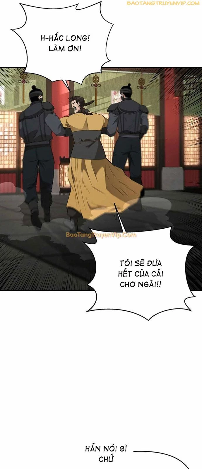 Thiên hạ đệ nhất côn luân khách điếm Chapter 17 - 20