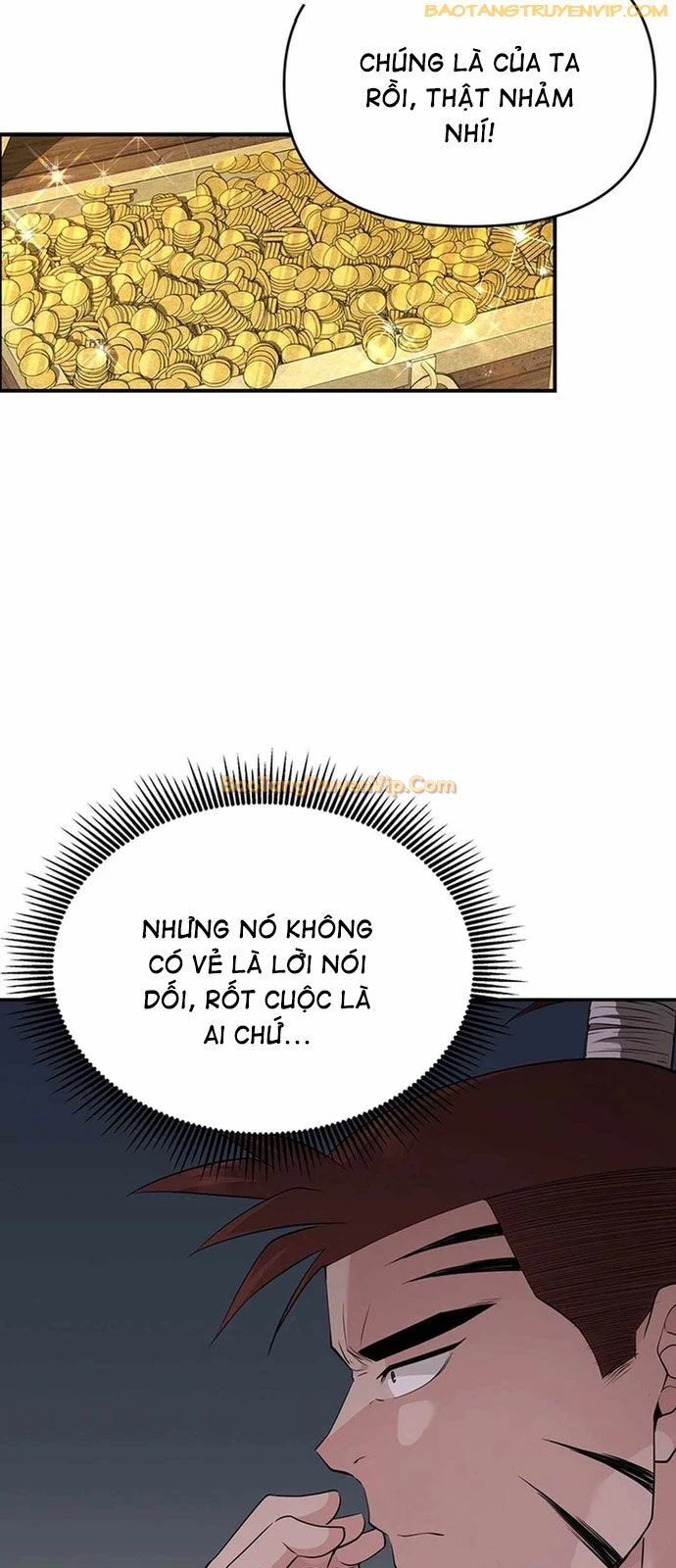 Thiên hạ đệ nhất côn luân khách điếm Chapter 17 - 21