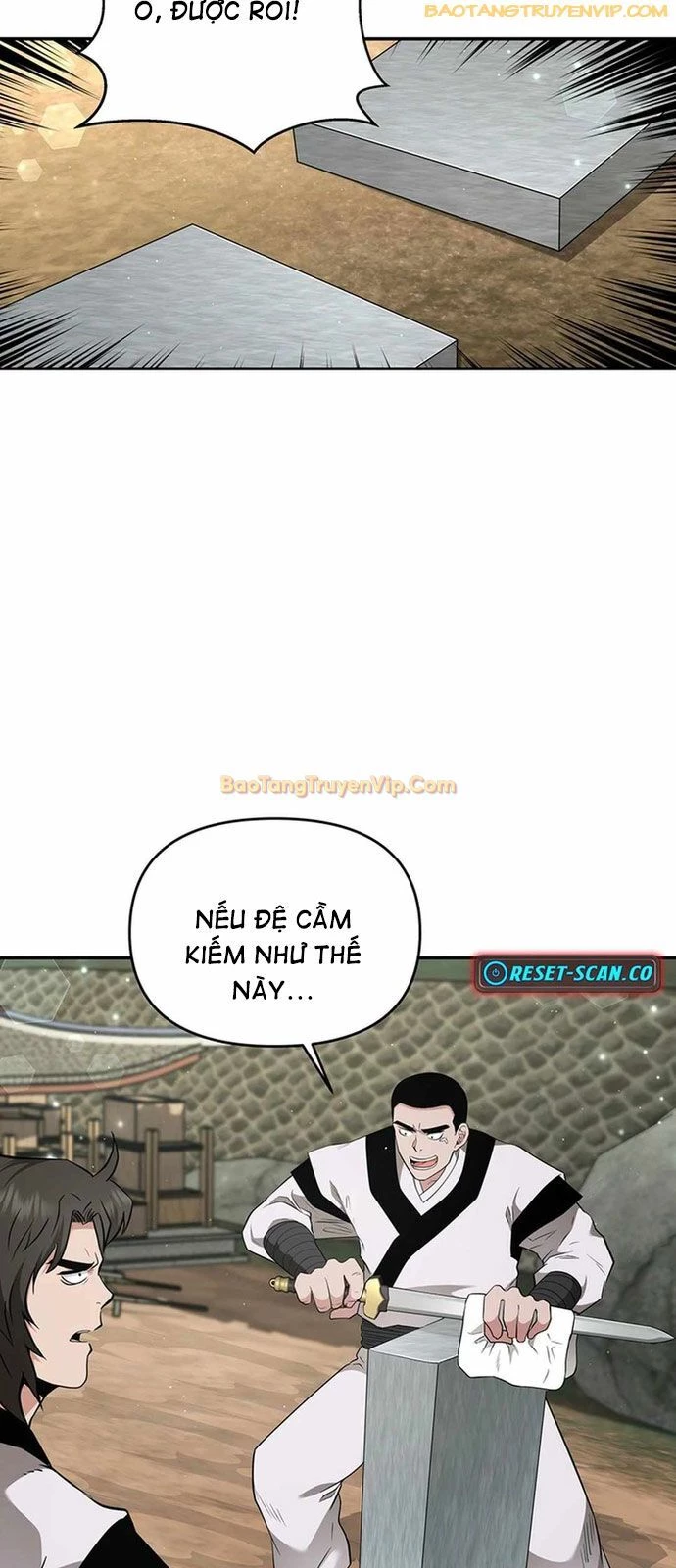 Thiên hạ đệ nhất côn luân khách điếm Chapter 17 - 24