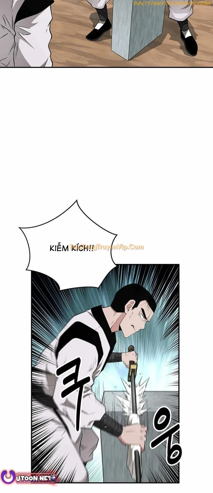 Thiên hạ đệ nhất côn luân khách điếm Chapter 17 - 25