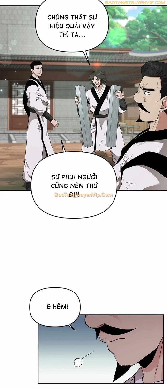 Thiên hạ đệ nhất côn luân khách điếm Chapter 17 - 27