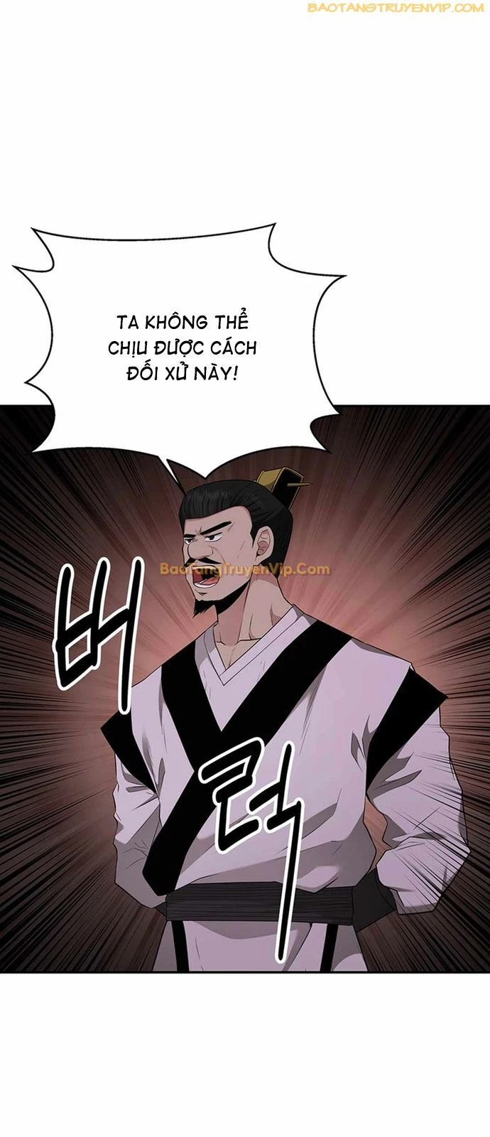 Thiên hạ đệ nhất côn luân khách điếm Chapter 17 - 28