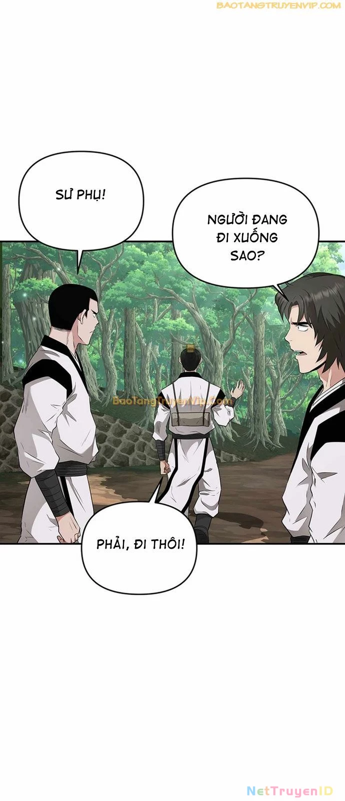 Thiên hạ đệ nhất côn luân khách điếm Chapter 17 - 29
