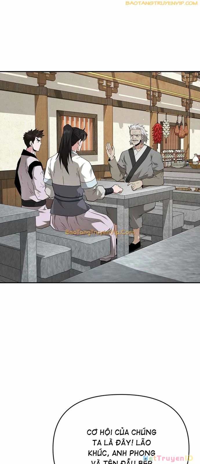 Thiên hạ đệ nhất côn luân khách điếm Chapter 17 - 32