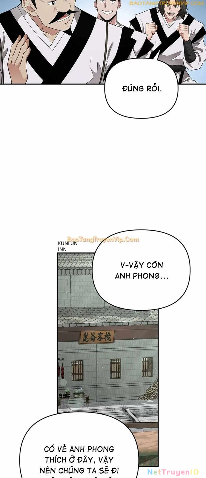 Thiên hạ đệ nhất côn luân khách điếm Chapter 17 - 34