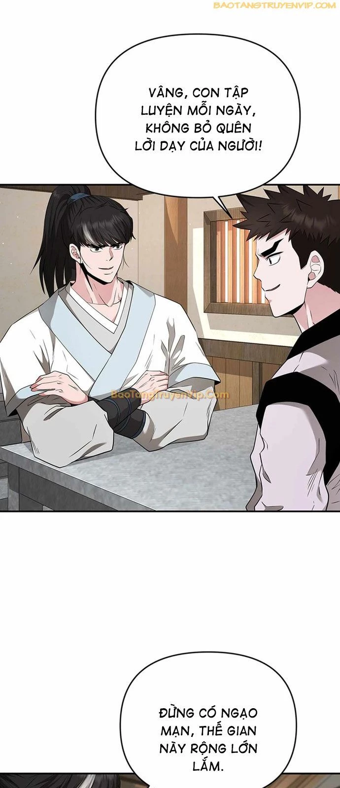 Thiên hạ đệ nhất côn luân khách điếm Chapter 17 - 36