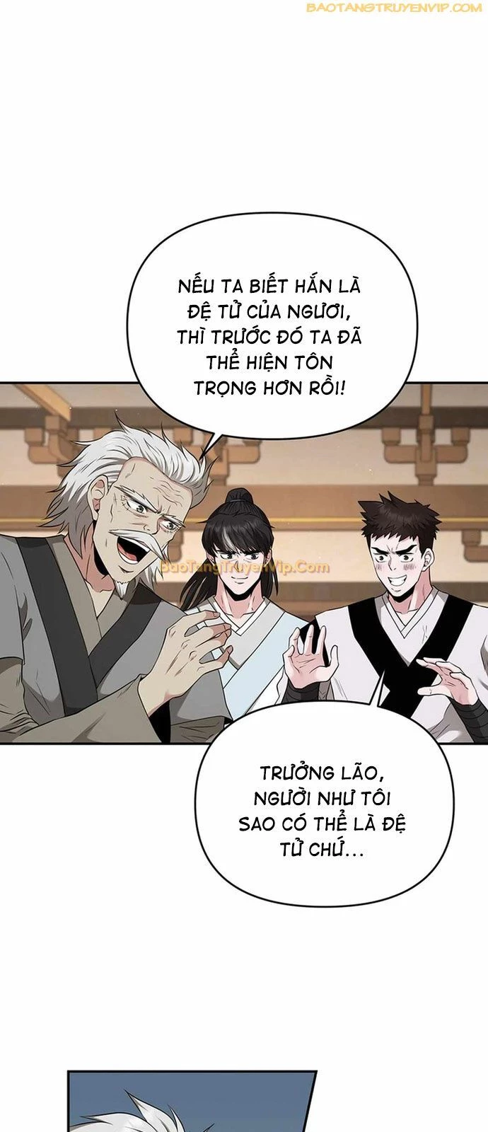 Thiên hạ đệ nhất côn luân khách điếm Chapter 17 - 38