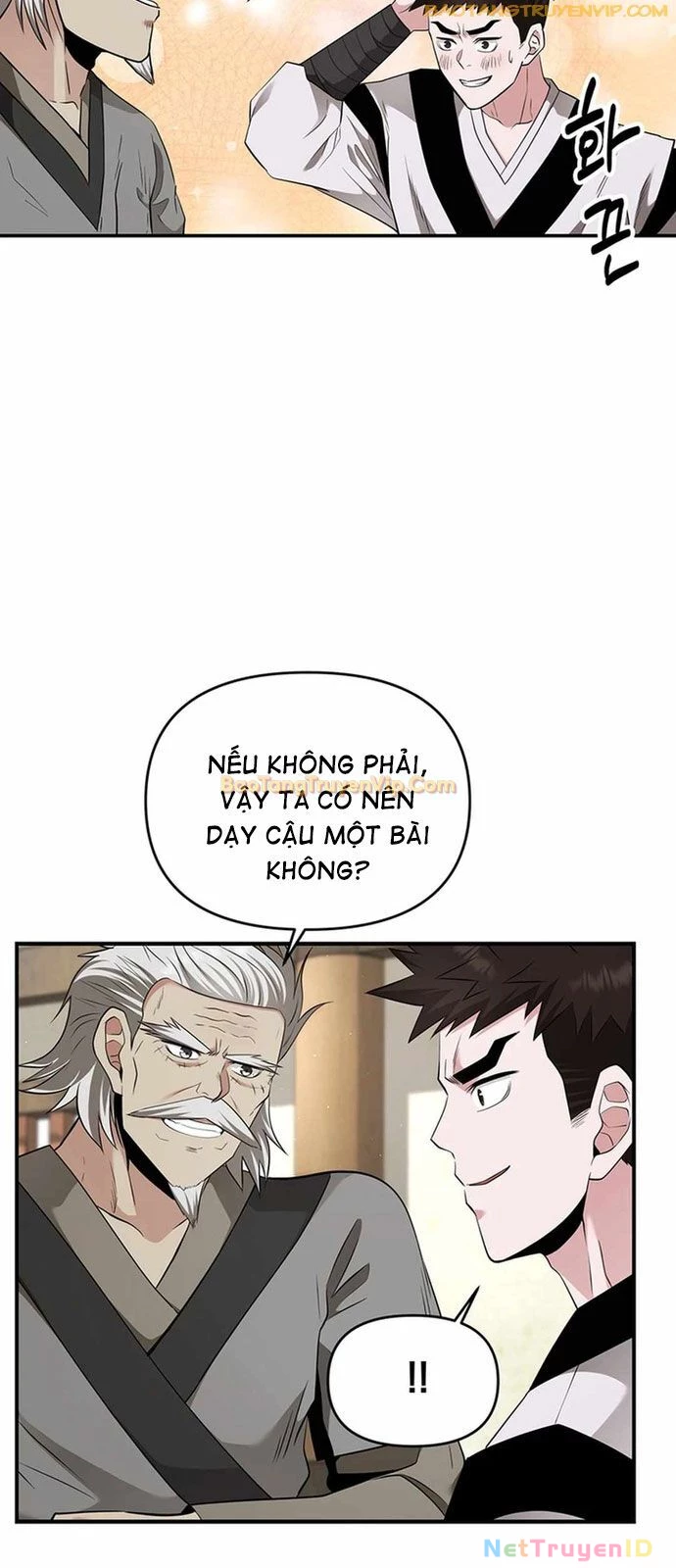 Thiên hạ đệ nhất côn luân khách điếm Chapter 17 - 40