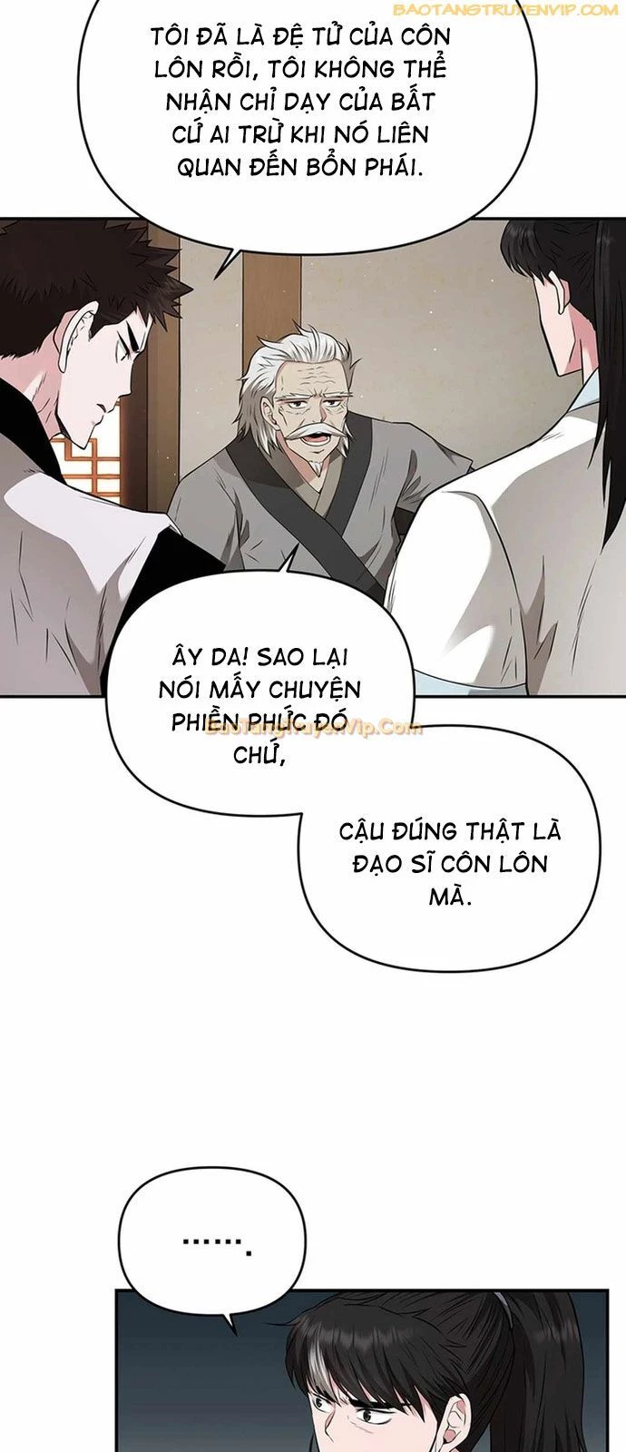 Thiên hạ đệ nhất côn luân khách điếm Chapter 17 - 42