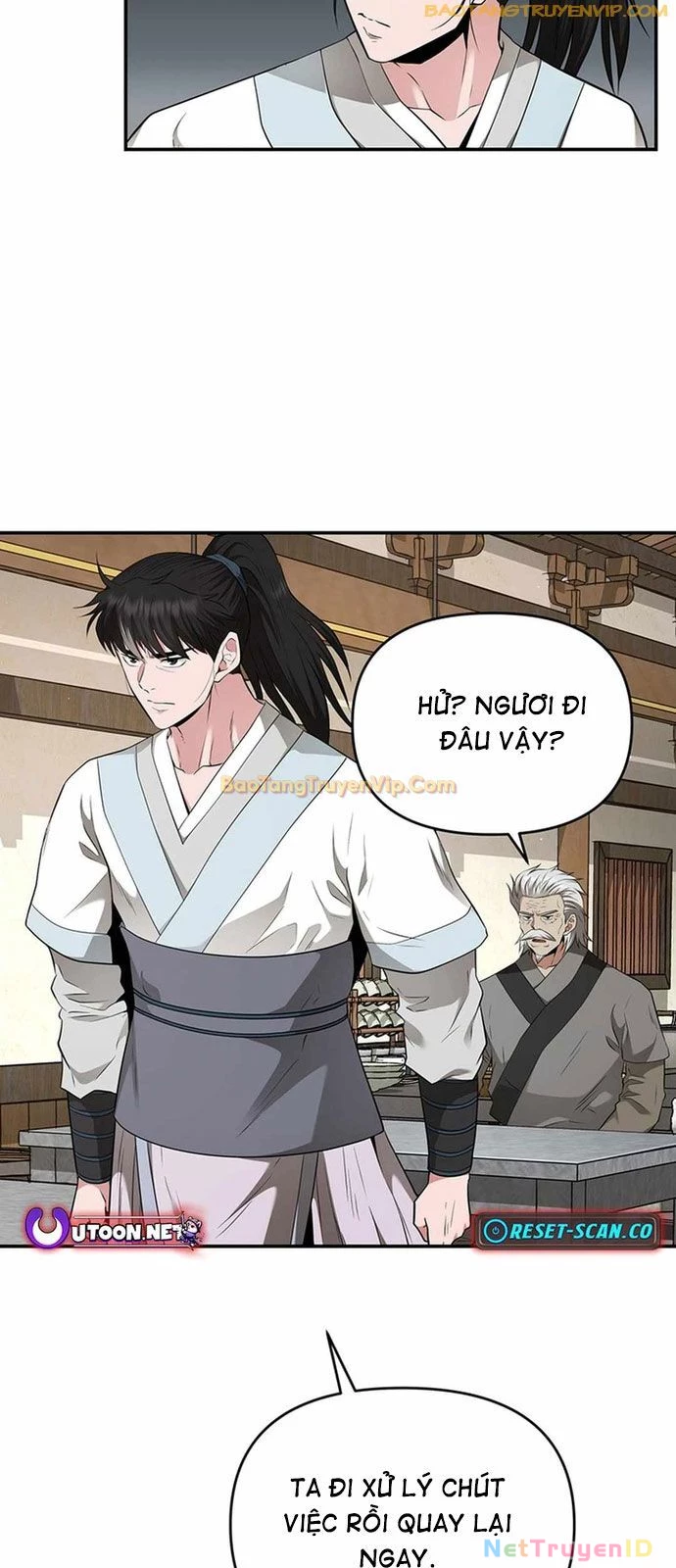 Thiên hạ đệ nhất côn luân khách điếm Chapter 17 - 43