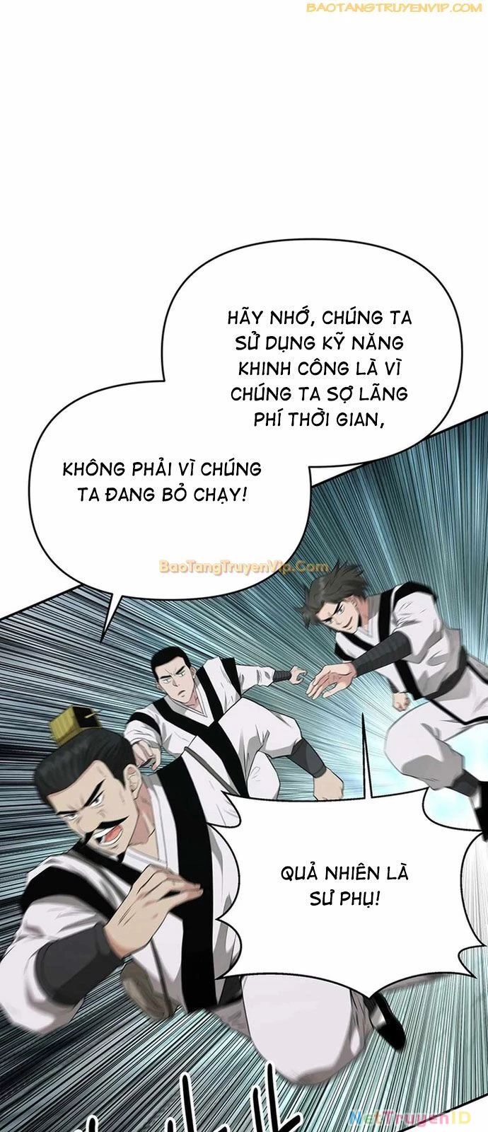 Thiên hạ đệ nhất côn luân khách điếm Chapter 17 - 45