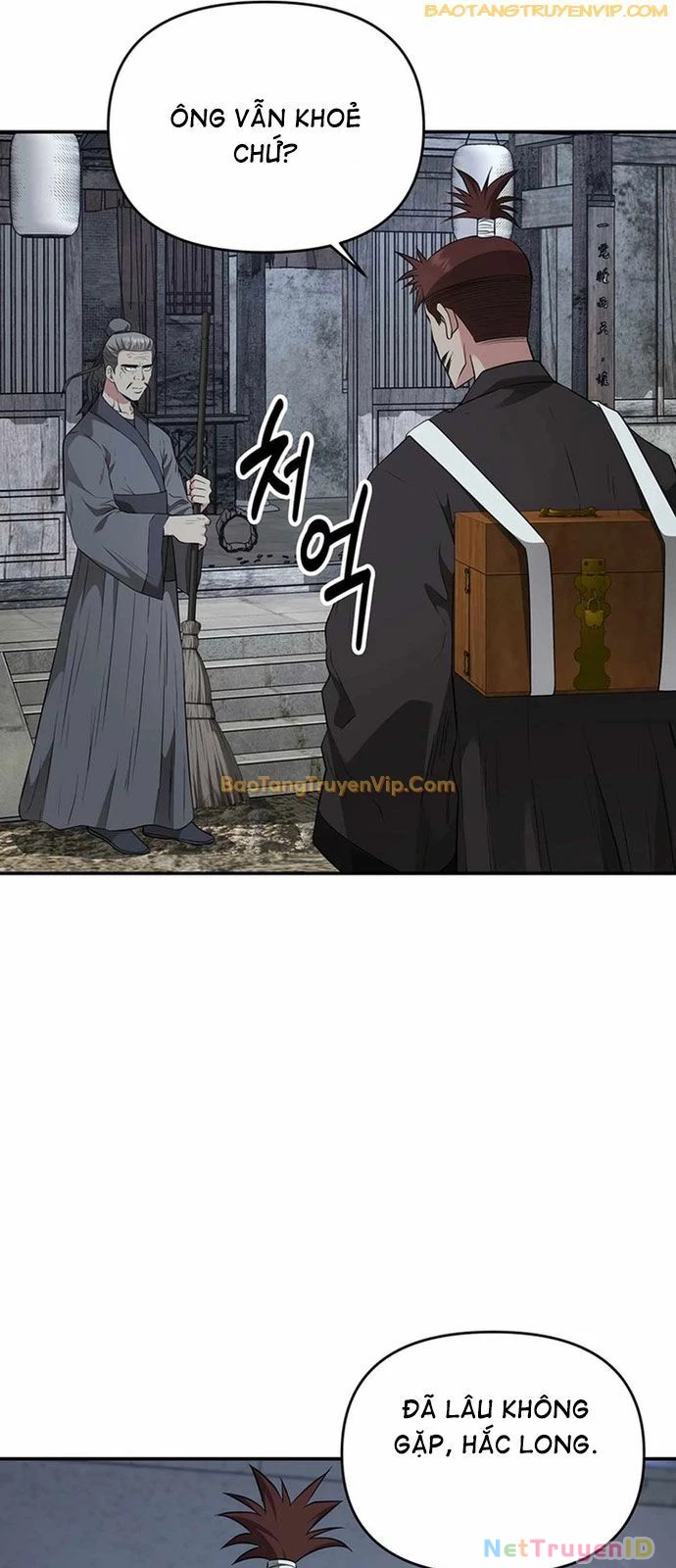 Thiên hạ đệ nhất côn luân khách điếm Chapter 17 - 56