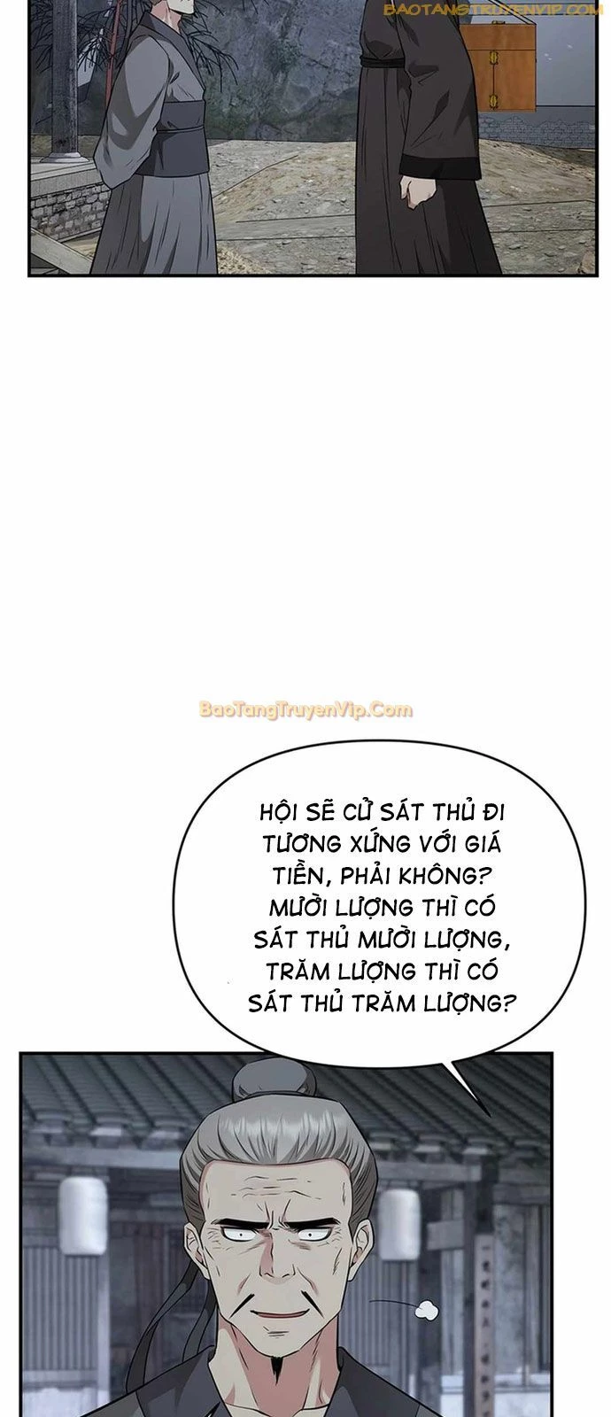 Thiên hạ đệ nhất côn luân khách điếm Chapter 17 - 58