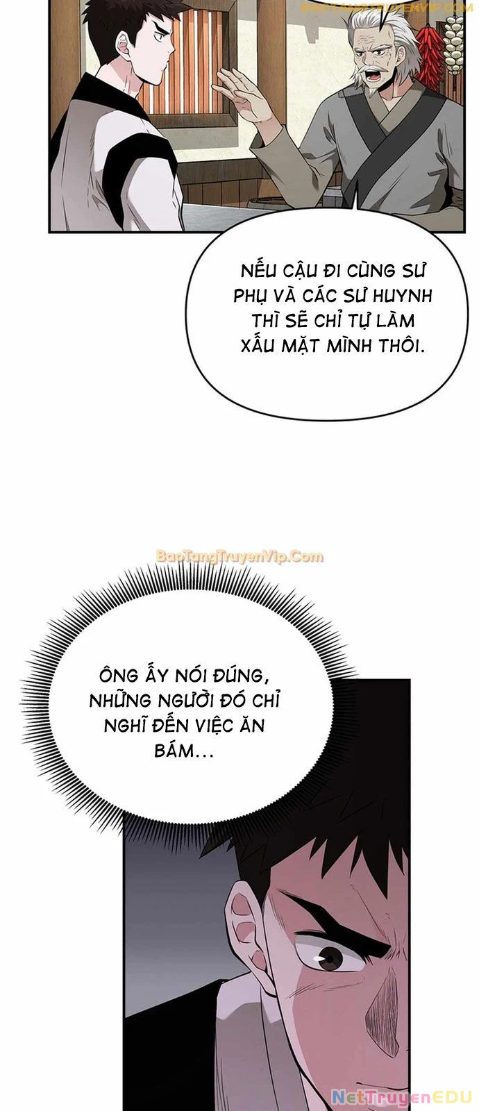 Thiên hạ đệ nhất côn luân khách điếm Chapter 18 - 5