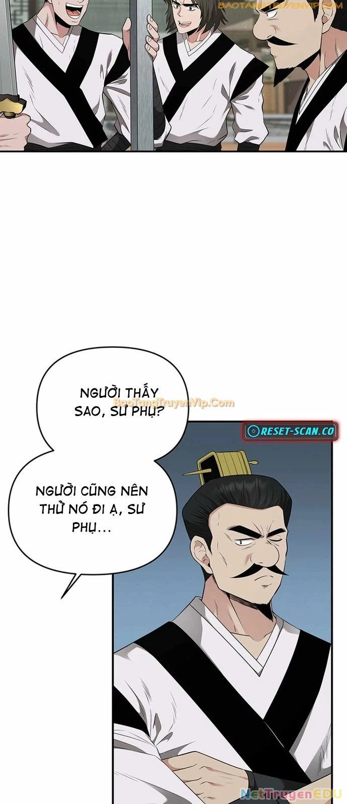 Thiên hạ đệ nhất côn luân khách điếm Chapter 18 - 8