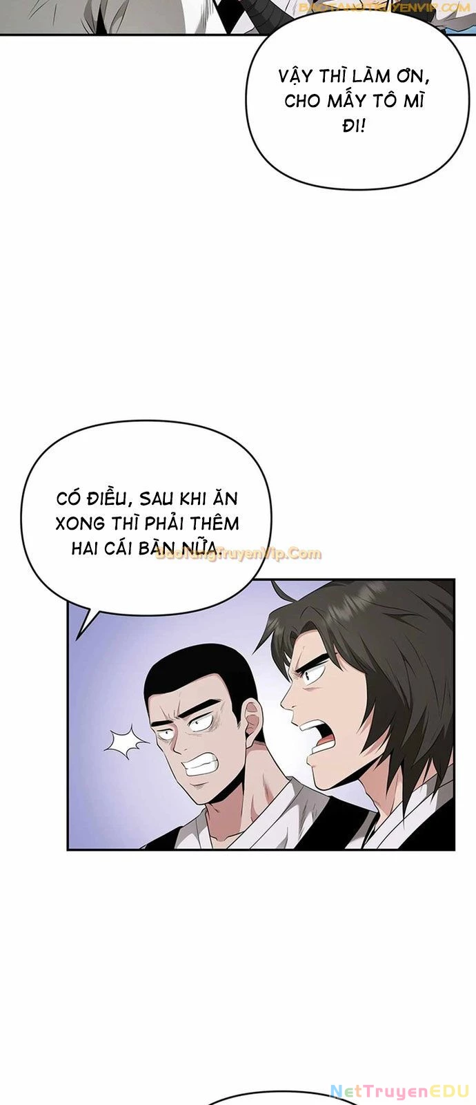 Thiên hạ đệ nhất côn luân khách điếm Chapter 18 - 12