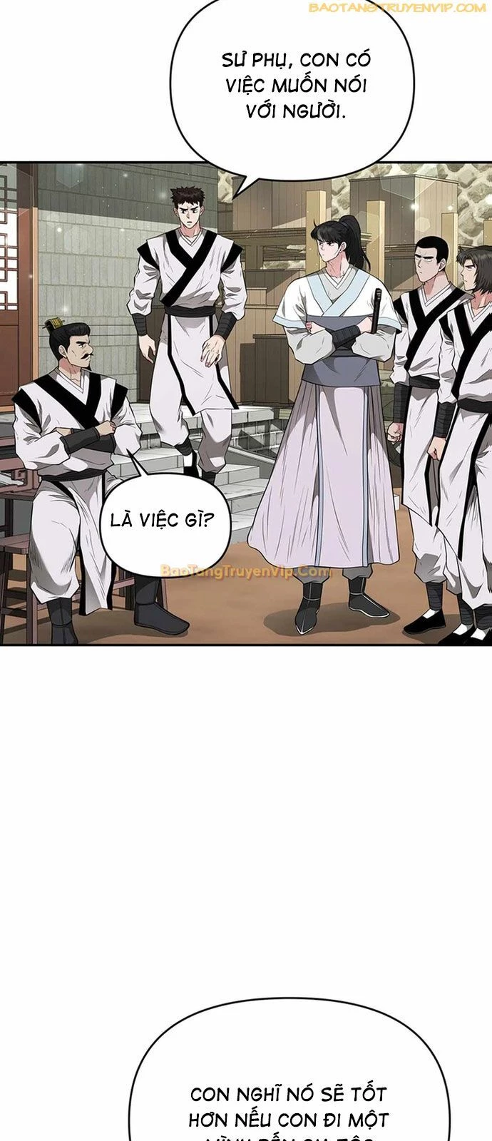 Thiên hạ đệ nhất côn luân khách điếm Chapter 18 - 13