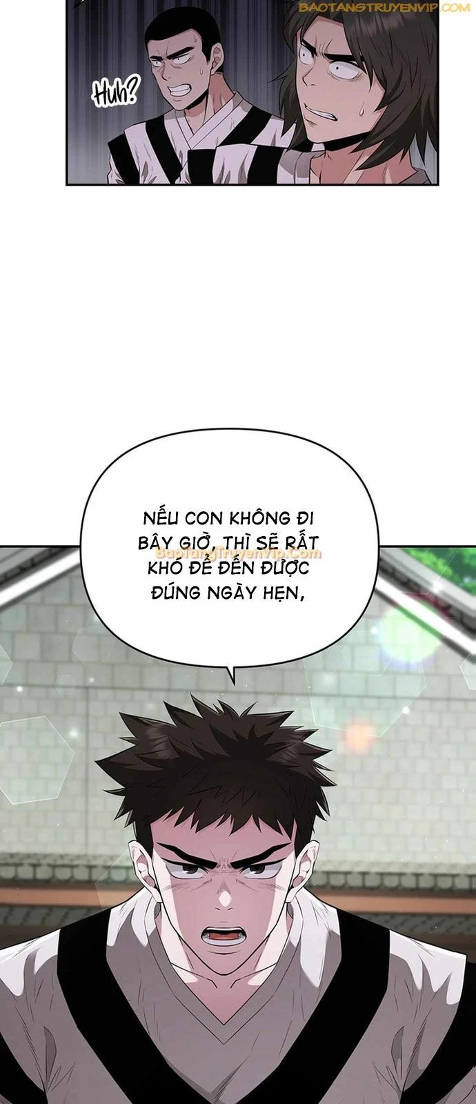 Thiên hạ đệ nhất côn luân khách điếm Chapter 18 - 15
