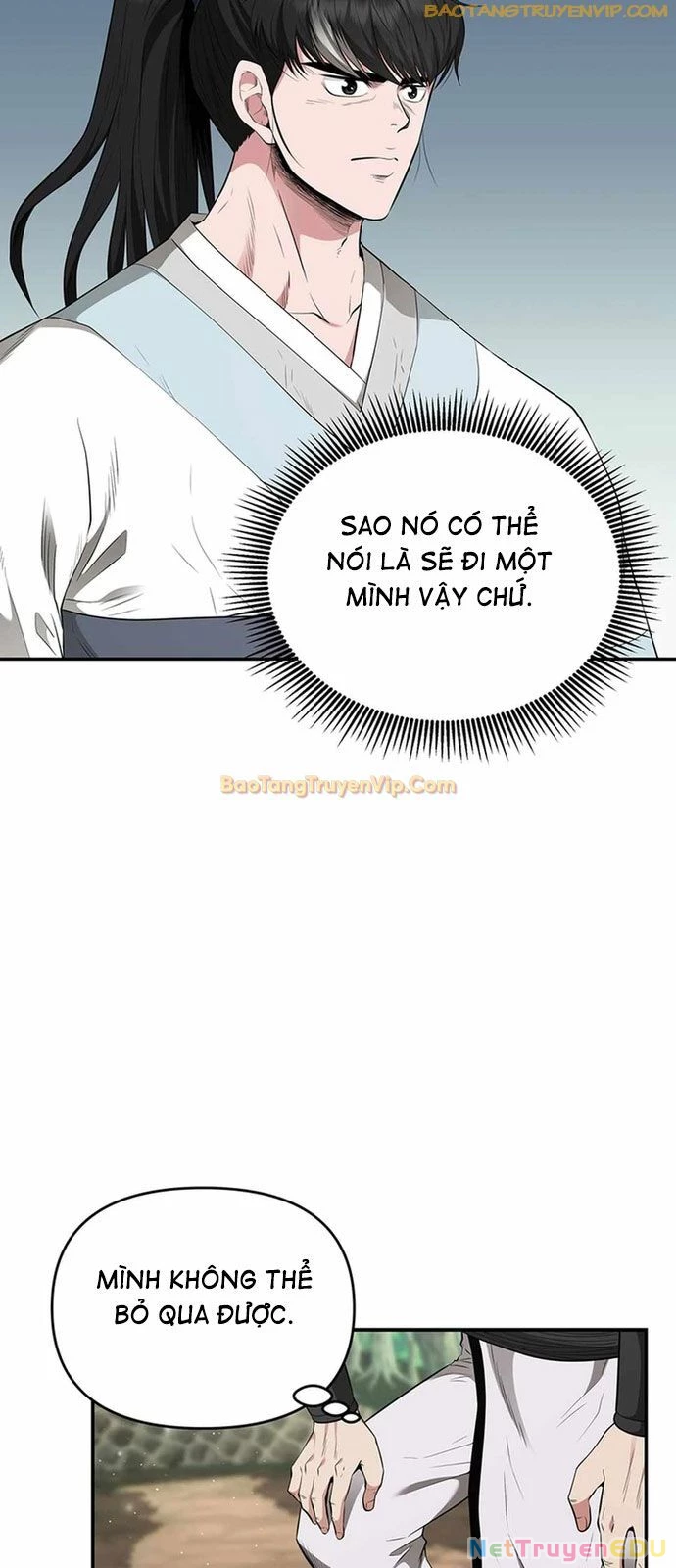 Thiên hạ đệ nhất côn luân khách điếm Chapter 18 - 17