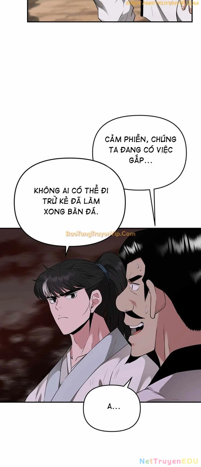 Thiên hạ đệ nhất côn luân khách điếm Chapter 18 - 18