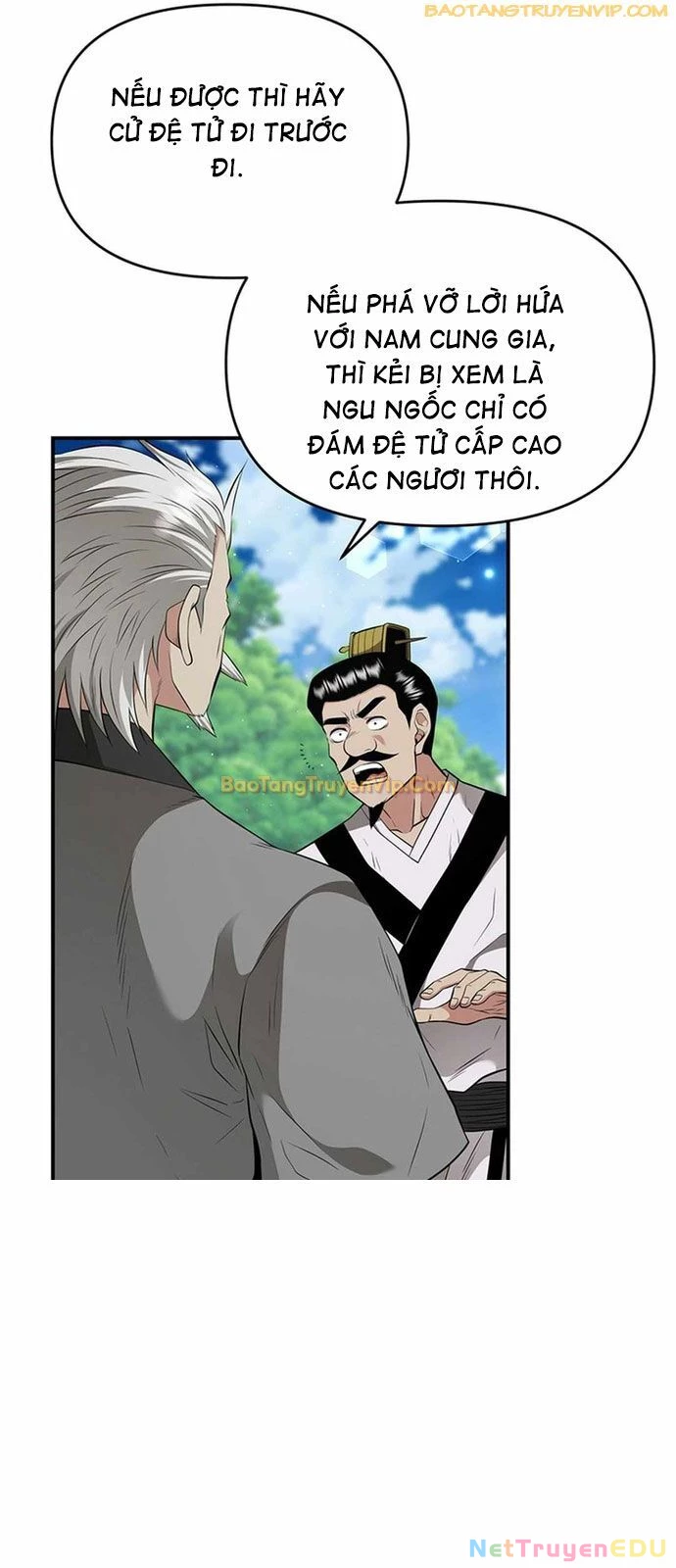 Thiên hạ đệ nhất côn luân khách điếm Chapter 18 - 20